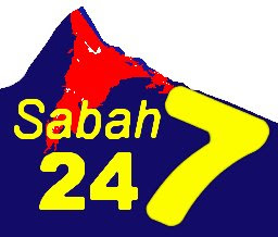 PROMOTE! Sabah 24-7 Logo 2
