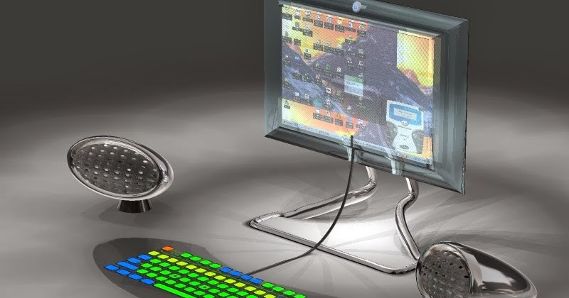 11+ Gambar Dos Komputer