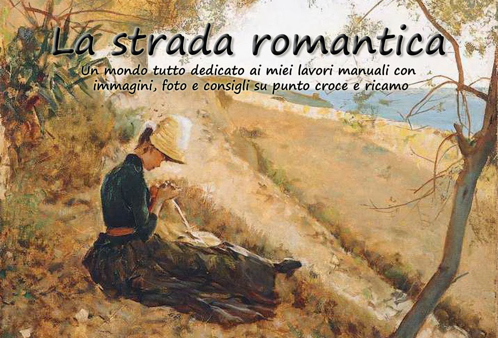 LA STRADA ROMANTICA