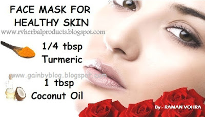 Face Mask For Healthy Skin