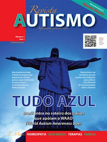 Revista Sobre Autismo