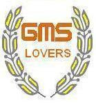 logo GMS Lovers