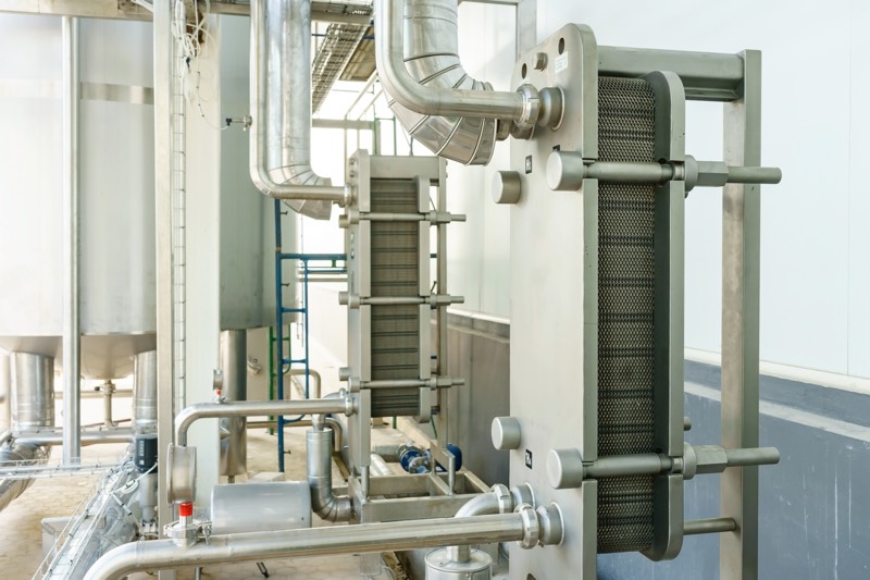 Heat Exchanger Basics MSEC