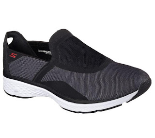 GET SPORTY WITH SKECHERS GET SPORTY WITH SKECHERS