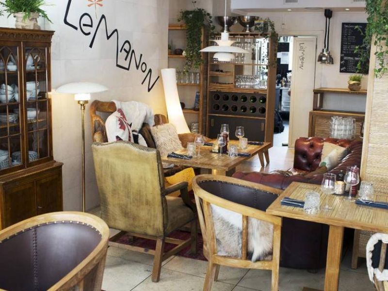 Los hoteles más cálidos de Oslo | HOTELS WITH A PLUS