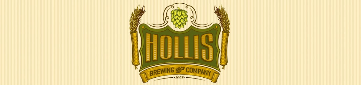Hollis Brewing Company