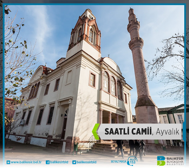 BALIKESİR SİTE: Ocak 2013