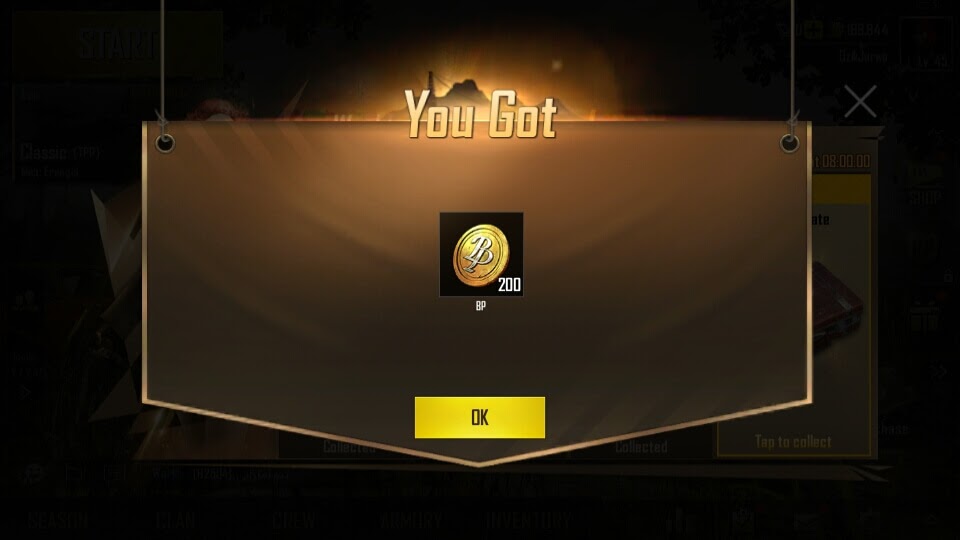 4 Jenis Alat Tukar Yang di Pakai Dalam Game PUBG 