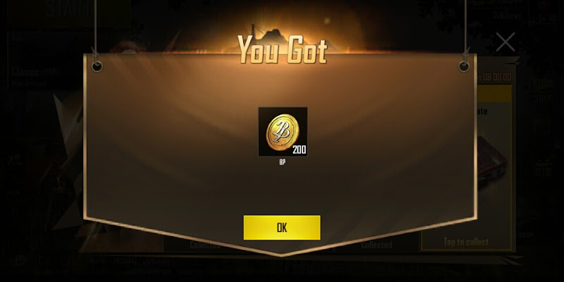 Cara Cepat Mendapatkan BP di PUBG Mobile Tanpa Cheat