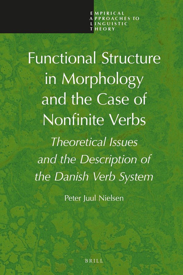 Functional Structure in Morphology and the Case of Non finite Verbs