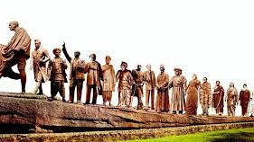 भारत में वैयक्तिक समाज कार्य का इतिहास - History Of Social Work In India.