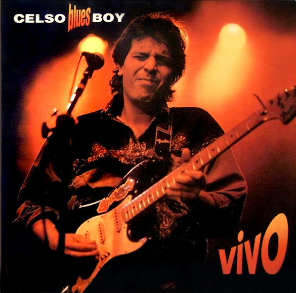 Celso blues boy discografia torrent calibermo