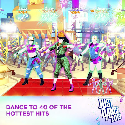 Just Dance 2019 Game Image 2