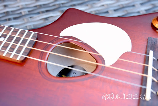 Seagull uke steel deals