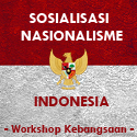 Workshop Kebangsaan