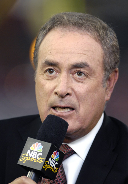 The Other Paper Al Michaels Busted For Suspicion Of DUI