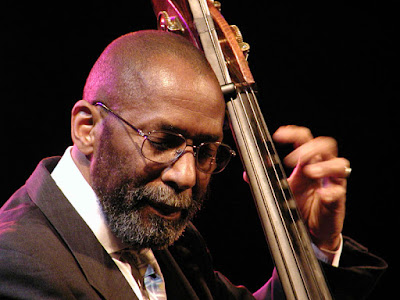 Ron Carter Picture