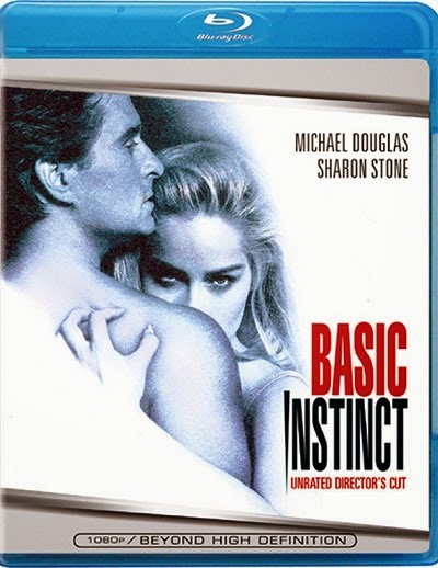 Basic Instinct (1992) Unrated Director's Cut 720p BDRip Dual Latino-Inglés [Subt. Esp] (Thriller)