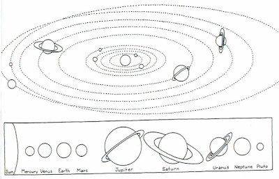 RECURSOS y ACTIVIDADES para Educación Infantil: Dibujos para colorear