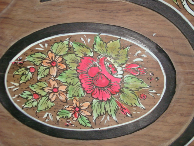 آفاق دمياطي فن التحبير