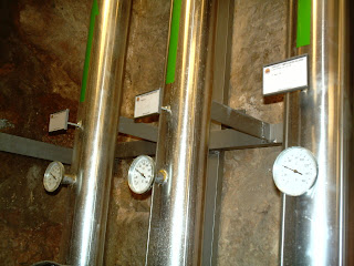 Javier Ponce Formación Técnica: Curso Térmicas 2011