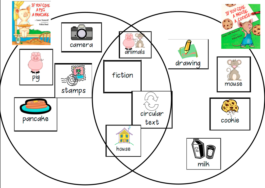 Ms. White's Wild Things!: Laura Numeroff Author's Study