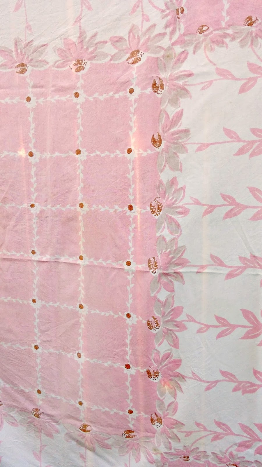 How to Remove Stains From Vintage Linens Little Vintage Cottage