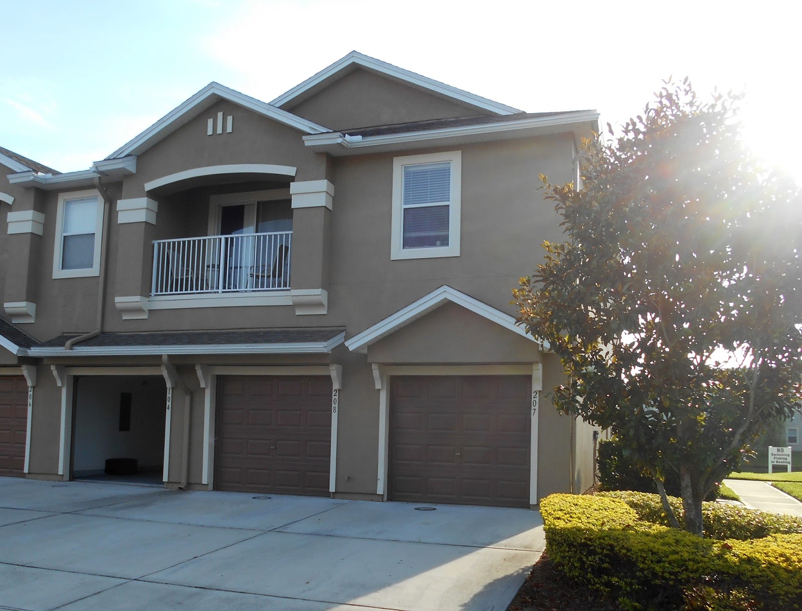 Rockledge Fl Condo For Lease 1300 Month 3BR 2 BA