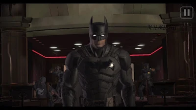  لعبة Batman كاملة للأندرويد، لعبة Batman مكركة، لعبة Batman مود فري شوبينغ