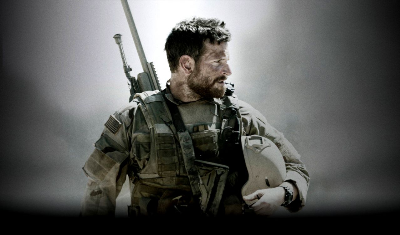 American Sniper 2015 Stills Wallpapers View Wallpapers
