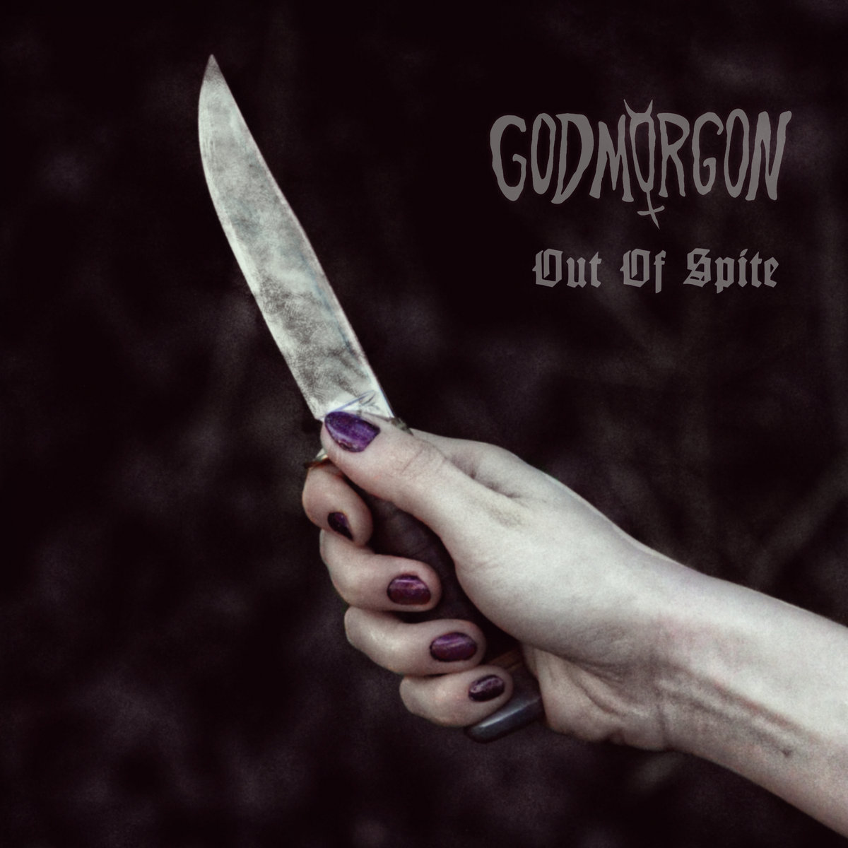 Godmorgon - "Out Of Spite" - 2023