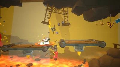 لعبة Animal Super Squad مهكرة للأندرويد، لعبة Animal Super Squad كاملة للأندرويد