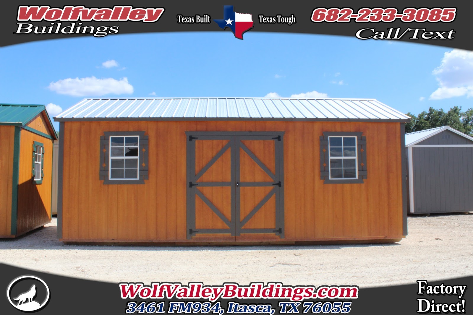 Wolfvalley Buildings Storage Shed Blog. High Quality Storage Shed