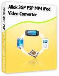 gratuitement allok video to 3gp converter