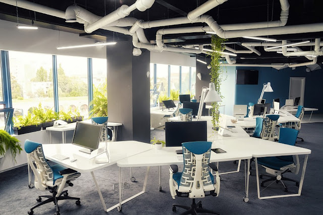 Perusahaan Interior Design Kantor Jakarta Perusahaan Interior Design Kantor Jakarta