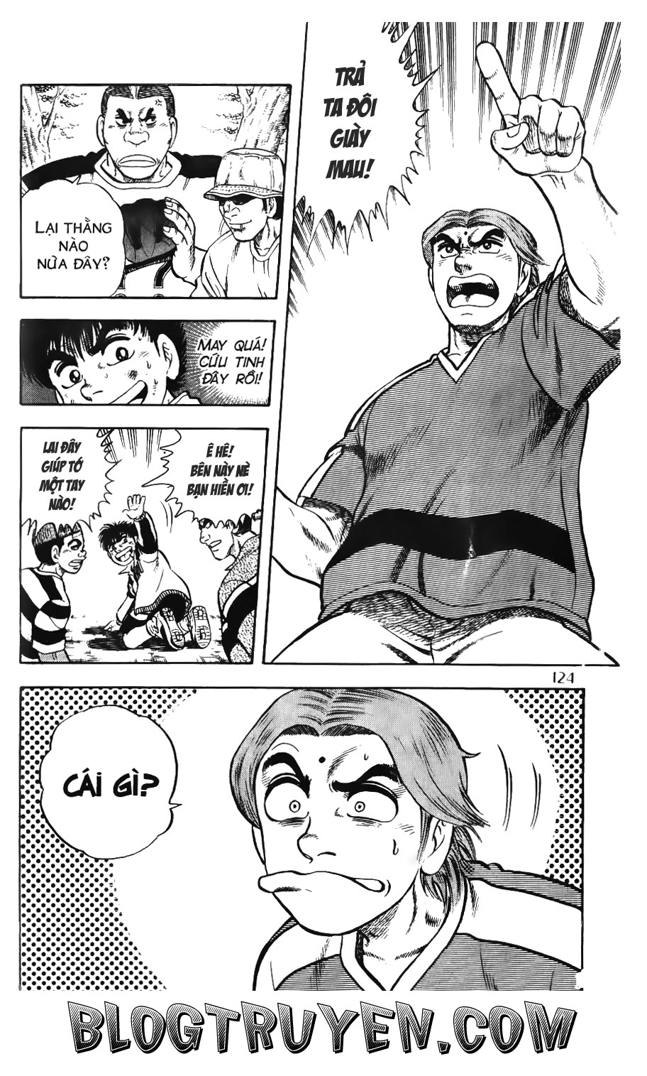 TinHoc24h.Info - Blog Truyện Tranh Online Siêu Tốc