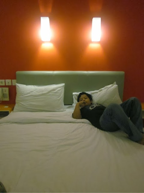 7 Hari Keliling Pulau Jawa pegipegi, keliling pulau jawa, jogja, goa jomblang, bromo, blitar, malang, garut