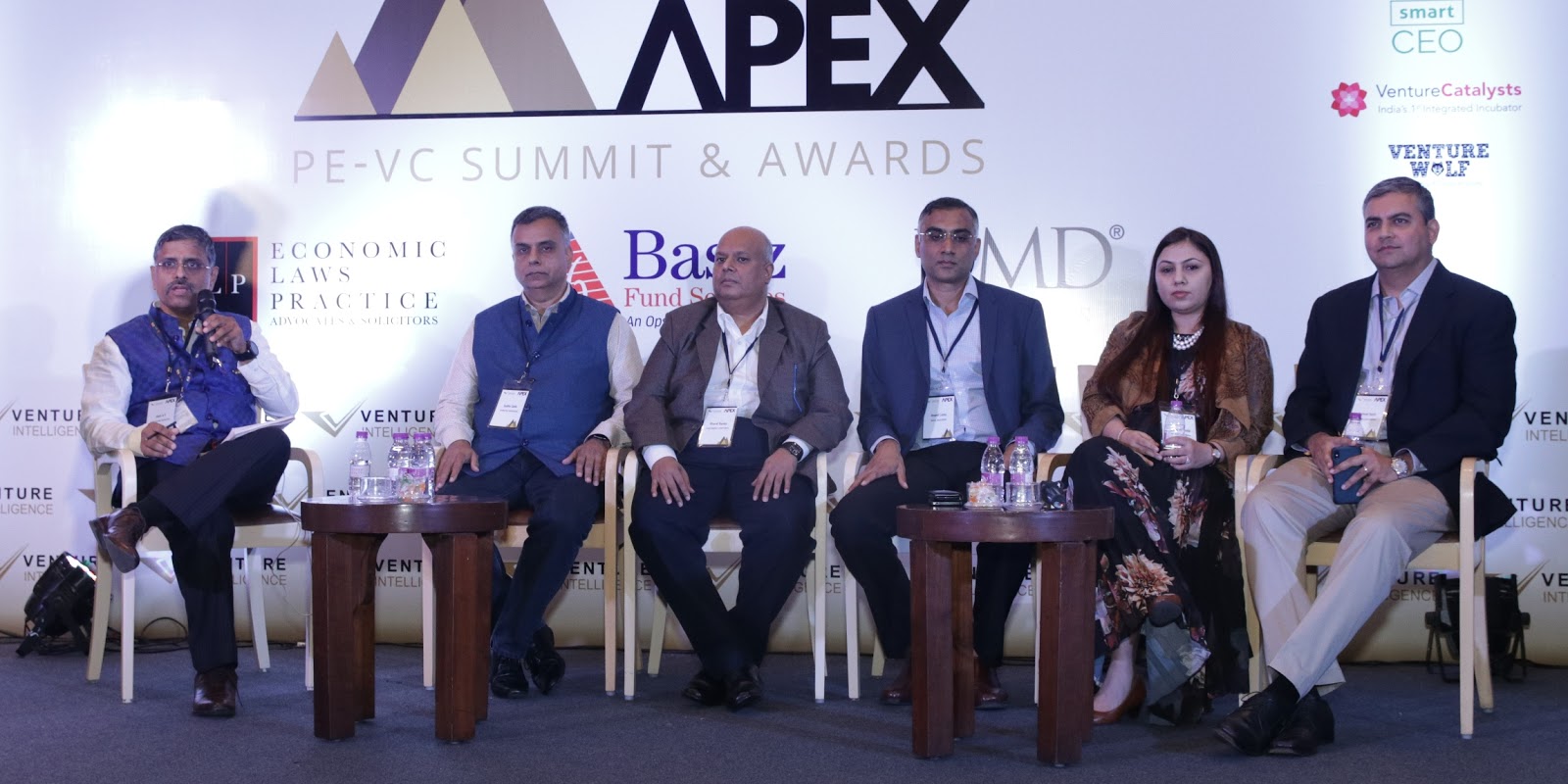 VC Panel - Apex 2019