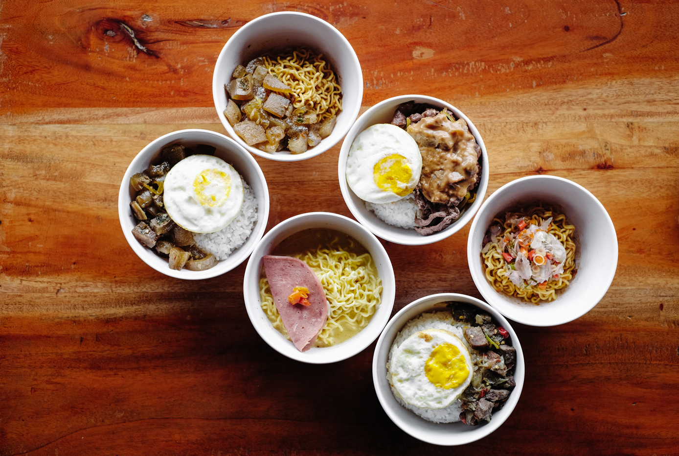 WARUNK UPNORMAL JAKARTA - eatandtreats - Indonesian Food and Travel