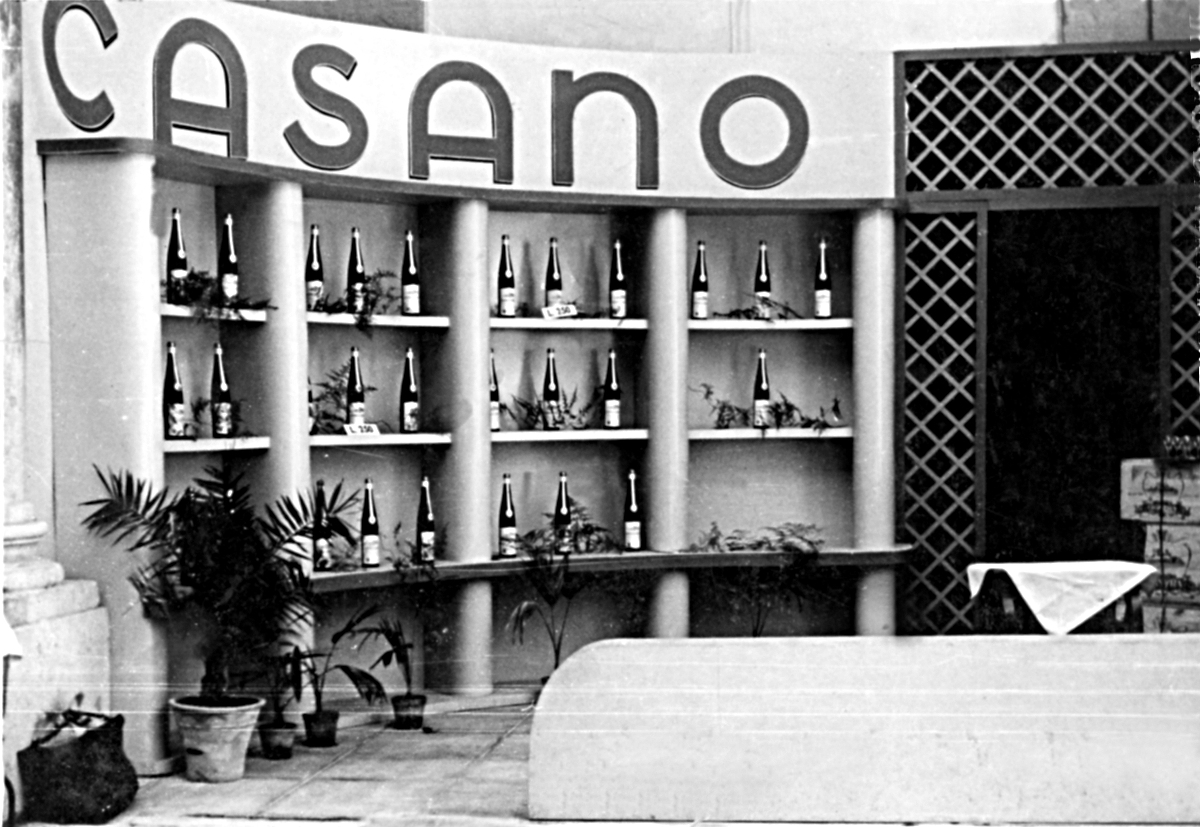 Mazara forever Mostra Mercato di Mazara del Vallo Mazara forever Mostra Mercato di Mazara del Vallo