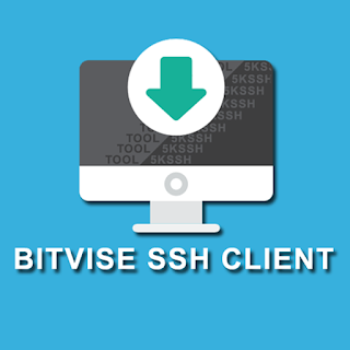 Download free new Bitvise