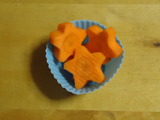 Top Ender's Star Fish Carrots