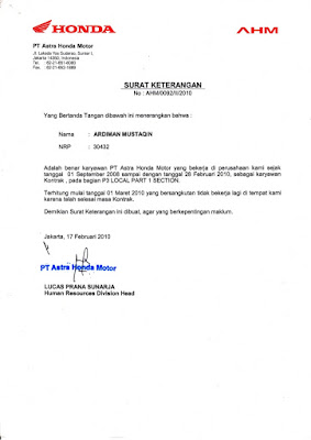 Biro Kerasindo: JASA PEMBUATAN PAKLARING TERPERCAYA
