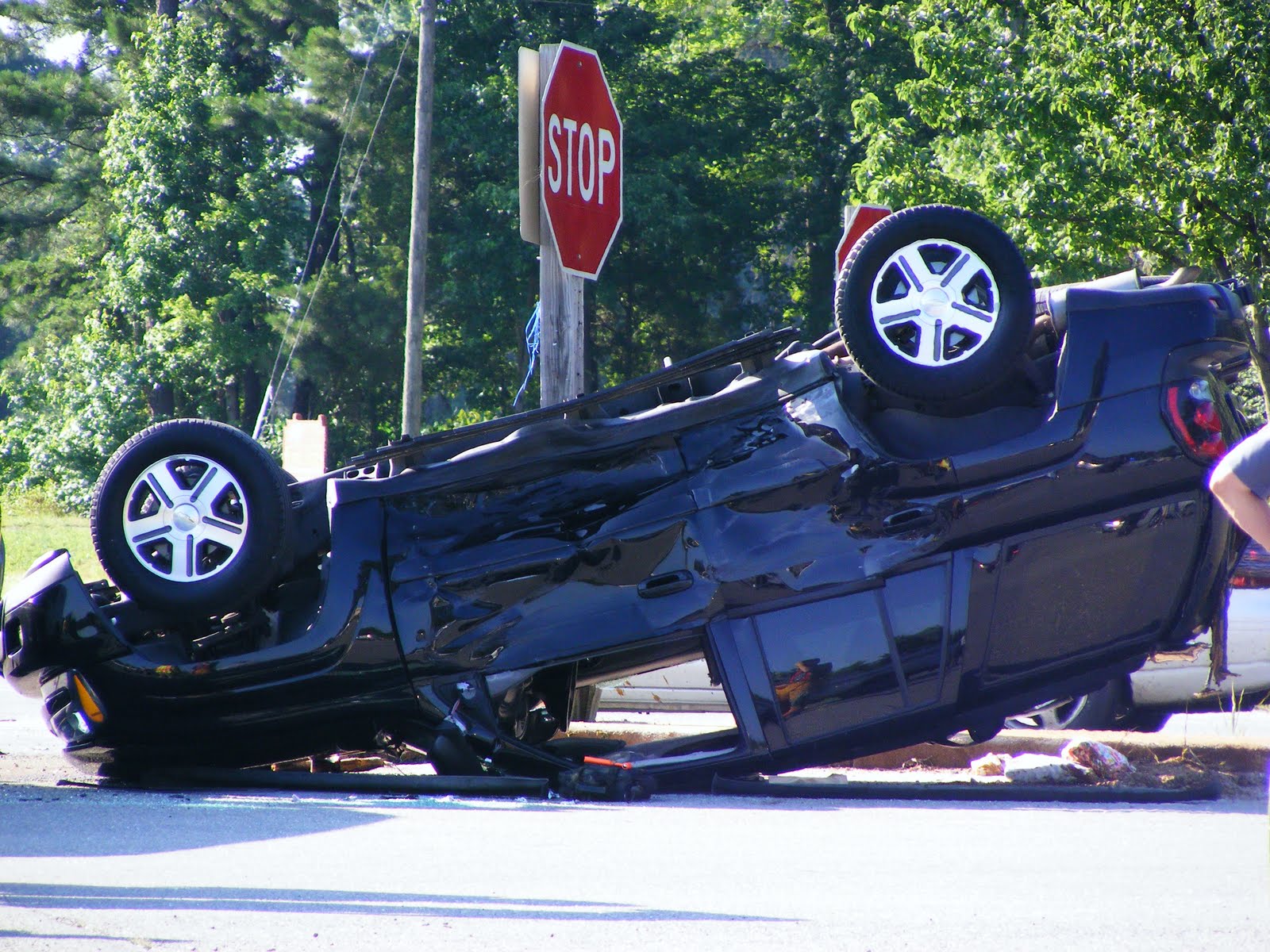 Gloucester VA Links and News One Killed In Gloucester, VA Accident