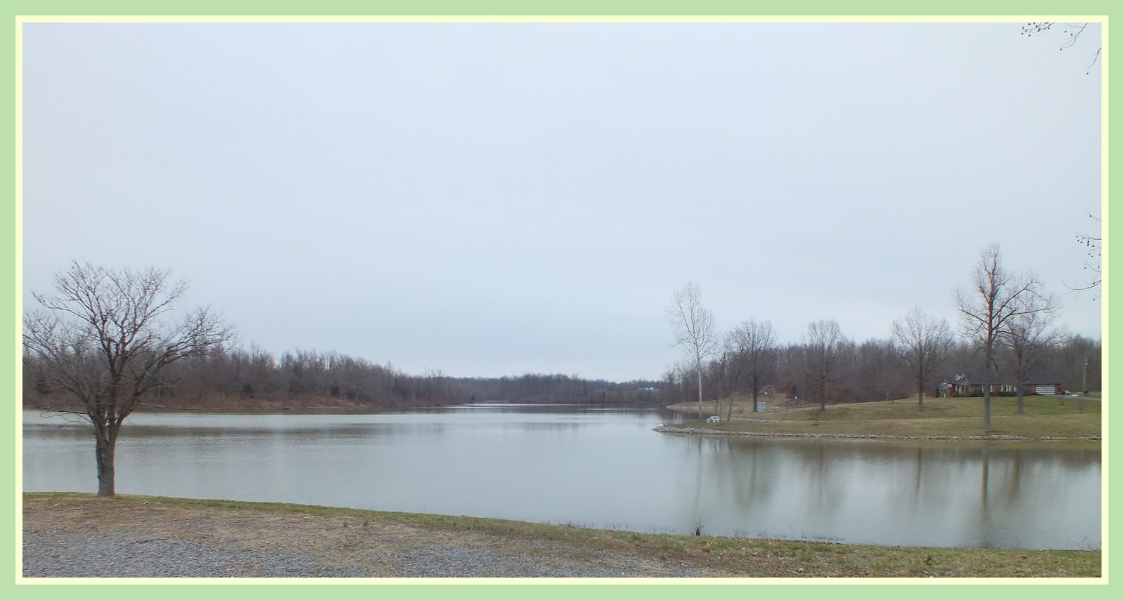 Lake Reelemin Memories of a WC Recreational Area Not