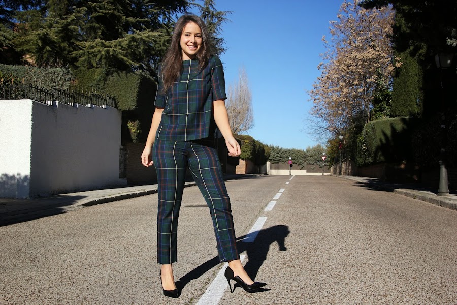 DIY Costura: Cómo hacer blusa (patrones gratis)