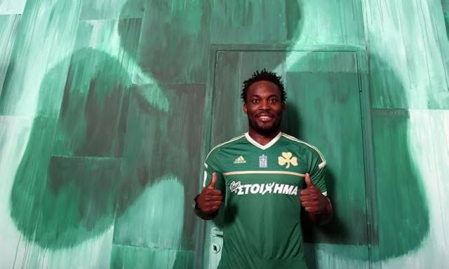 Έρχεται ο παικταράς!