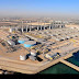 Arabia Saudita: 816 industrie in costruzione