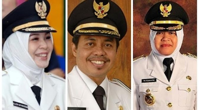 Salut! Inilah 5 Walikota di Indonesia yang Melarang Perayaan Hari Valentine