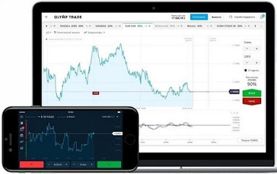 Платформа Олимп Трейд Торговая платформа Olymp Trade